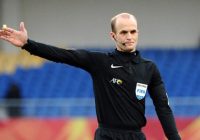 Pernah Pimpin Laga Barito Vs Madura, Adham Makhadmeh Bakal Jadi Wasit Australia vs Indonesia