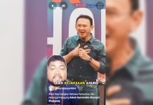 Ahok Siap Bongkar Rahasia Pertamina Jika Dipanggil Kejagung