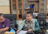 Jalan Rusak di Balangan Membahayakan! Anggota DPRD Kalsel Desak Pemprov Segera Bertindak