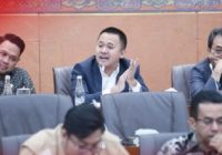DPR Desak Kemendag Tindak Tegas Konten Kreator Review Makanan, Ini Penyebabnya