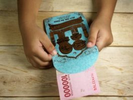 Tips Bijak Menghitung Angpao Lebaran agar Keuangan Tetap Stabil!