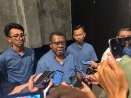 Jelang Mudik Lebaran 2025, Pertamina Jamin Stok BBM dan Elpiji di Kalsel Aman!