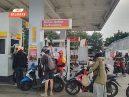 Harga BBM Melonjak! Shell & BP Kompak Naikkan Harga di Tengah Boikot Pertamax