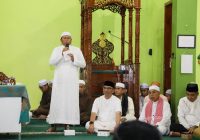 Bupati Bahrul Ilmi: Belajar Mengaji di Masa Kecil, Motivasi untuk Mencintai Al-Qur’an