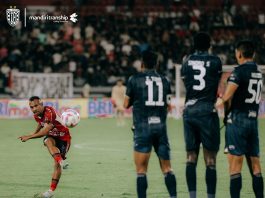 Klasemen Liga 1 2024-2025: Persis Lolos Zona Degradasi, PSM Tekan Persija