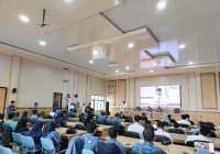 Bapperida Balangan Gelar Forum Konsultasi Publik untuk Penyusunan RKPD 2026
