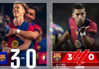 Barcelona, Bayern, dan Inter Menggila! Resmi Lolos ke Perempat Final Liga Champions