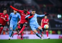 Jadwal Lengkap Sepak Bola 29 Maret 2025: Bundesliga, La Liga, hingga Serie A