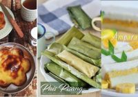 3 Takjil Favorit Warga Kalsel ini Sudah Ada Sejak Zaman Kerajaan Banjar