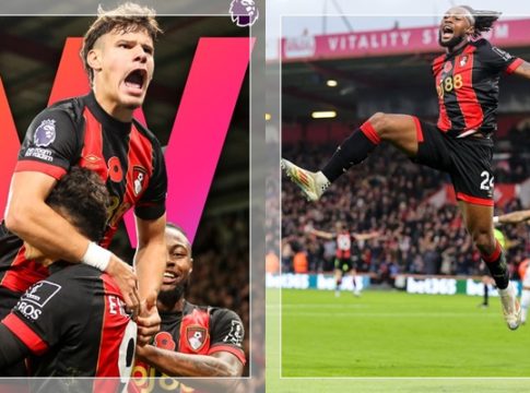 Jadwal Perempat Final Piala FA: Duel Panas Bournemouth vs Manchester City