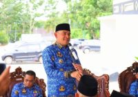 Bupati Tala H. Rahmat Trianto Tingkatkan Pelayanan Publik dengan Program Salami