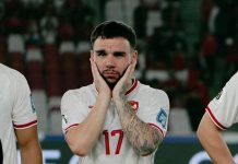 Jangan Ulangi Kesalahan Fatal! Calvin Verdonk Peringatkan Timnas Indonesia Jelang Laga Kontra Bahrain