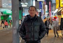 Chef Juna Posting Foto Pakai Musik Velocity, Netizen: Gerak Gondrong, Biar Jadi Velocitynya!