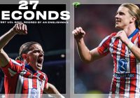 Conor Gallagher Ukir Sejarah! Gol Kilat dalam 27 Detik Warnai Liga Champions