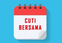 CATAT Ini Libur Panjang April 2025! Cek Tanggal Merah, Cuti Bersama, dan Hari Besar