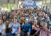 Sosialisasi 4 Pilar Kebangsaan, Endang Agustina Berkomitmen Beri Perlindungan Hukum Masyarakat