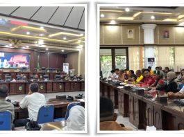 DPRD Tala Bentuk Tim Khusus, Demi Akhiri Konflik Lahan Plasma PT KJW vs KUD Mukti Tama