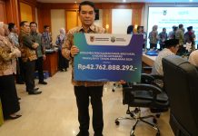 Sekda Kotabaru Laporkan Hasil RUPS Bank Kalsel ke Bupati, Penyertaan Modal Berikan Manfaat untuk Daerah