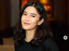 Kini Jadi Dosen UI, Dian Sastro Ngaku Lebih Melek Isu Terbaru