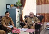 Perjuangan Lawan Hipertensi: Balangan Berhasil Tekan Kasus 21% di Tahun 2024