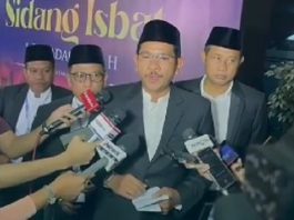 Kemenag Perintahkan Masjid Buka 24 Jam Selama Mudik Lebaran, Abu Rokhmad: Sedikan Fasilitas Lengkap