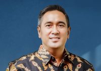 Menteri BUMN Erick Thohir Tunjuk Anak Buah Haji Isam Jadi Dirut ID Food