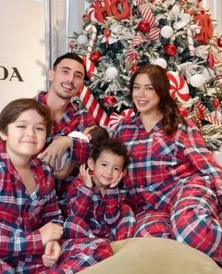 El Barack Putra Jessica Iskandar Rajin Menabung Demi Barang Impian Jadi Sorotan