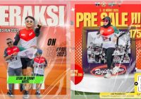 The Laron X Karang Taruna TANBU: Ajang Lari Seru di Tanah Bumbu, Ayo Segera Daftar!