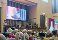 Gerindra Dorong Transparansi! Raperda Riset dan Inovasi Jadi Titik Balik Pembangunan Tanah Bumbu