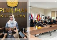 GMPD Desak KPU Kalsel Beri Akses Pemantauan di PSU Banjarbaru, Ini Alasannya!