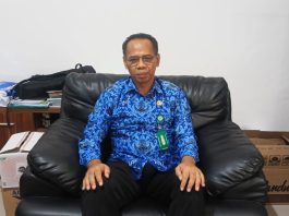 Disdikbud Balangan Akan Kerjakan 169 Paket Renovasi Sekolah 2025