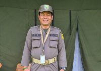Usai Ikuti Retret di Akmil Magelang, Bupati Balangan Siap Maksimalkan Peran Membangun Daerah