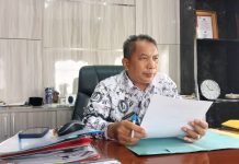 Libur Lebaran, Kadisdik Balangan Ingatkan Siswa untuk Tetap Belajar
