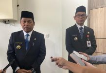 Bupati Abdul Hadi Siapkan Langkah Tegas Wujudkan Pemerintahan Efektif di Balangan