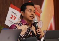 Pemungutan Suara Ulang Segera Digelar, KPU Kalsel Gantikan Tugas KPU Banjarbaru