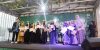 Peserta Cilik Fashion Show Banjarmasin 'Bersinar' di The Jumpa Square