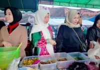 Begini Pendapat Ketua DPRD Balangan Tentang Pasar Ramadhan 2025