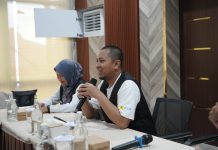 Tingkatkan Kompetensi Komunikasi Visual, PLN UPT Banjarbaru Gelar Kursus Fotografi