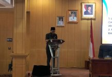 Wartono Mundur dari Jabatan Wakil Wali Kota Banjarbaru, Disinyalir ini Alasannya