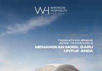 Okupansi Hotel Menurun Akibat Pengetatan Anggaran oleh Pemerintah, Jaringan Waringin Hotel dan Hotel 88 Banjarmasin Gelar Promosi