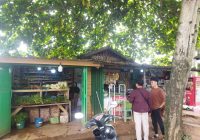 Toko Sulthan Mart di Pelaihari Kembali Jadi Sasaran Maling, Kerugian Mencapai Rp 10 Juta