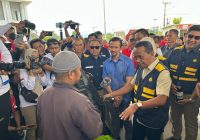 Menteri Bahlil Ungkap Pemerintah Subsidi BBM Hingga Rp150 T Setahun