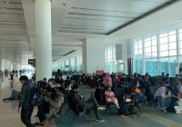 Siap Hadapi Lebaran, Bandara Syamsudin Noor Benahi Fasilitas & Layanan