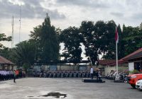 Bupati Rahmat Tegaskan Prioritaskan Kepuasan Pemudik Saat Arus Mudik Lebaran 2025