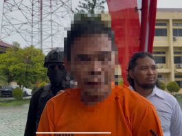 Sempat Viral di Medsos, Jambret di Gang 20 Berhasil Ditangkap, 1 Masih DPO