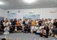PT. Arutmin Batulicin Gelar Silaturahmi dan Buka Puasa Bersama Insan Pers Kalsel