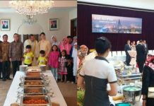 Tak Seperti di Indonesia, Begini Suasana Umat Islam di Korea Utara Berpuasa Ramadhan dan Idul Fitri