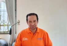 Ketua Umum Partai Buruh Banjarmasin Tanggapi Kebijakan Terkait PHK: Untuk Perlindungan Tenaga Kerja