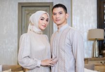 Rezky Aditya Sakit di RS Saat Umrah Bulan Ramadhan, Citra Kirana Sampai Menyusul ke Mekkah