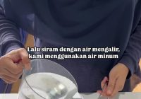 Cara Mudah Cuci Kurma Agar Lebih Sehat dan Higienis Sebelum Disantap